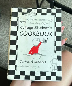 The College Student's Cookbook