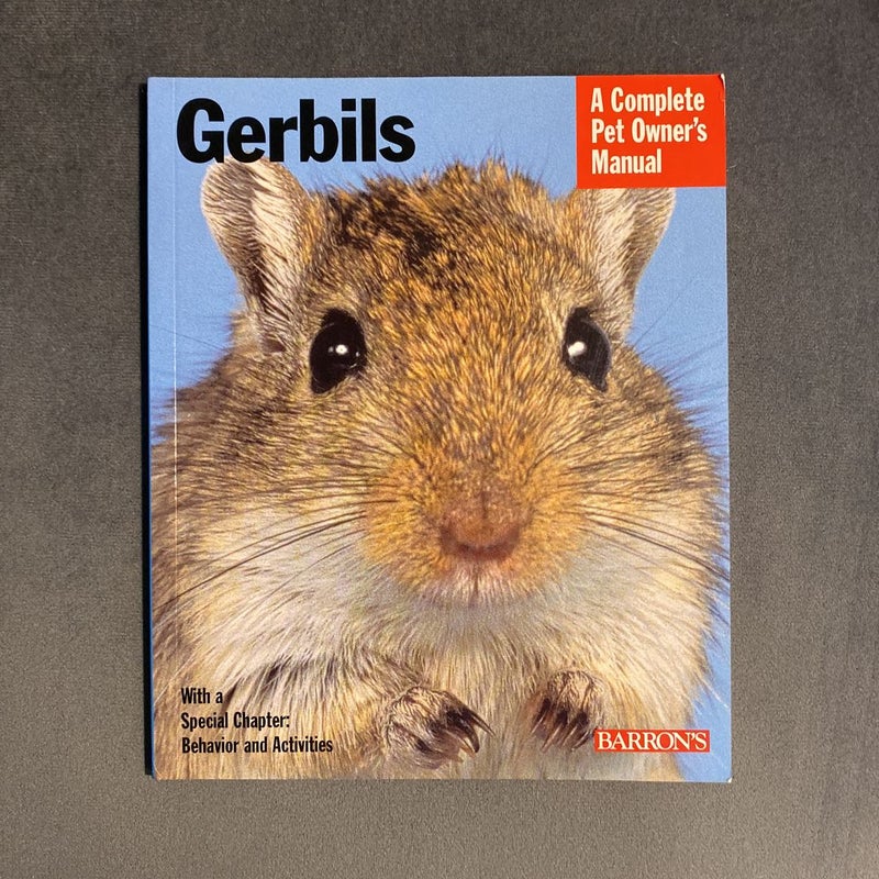 Gerbils