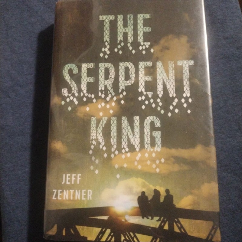 The Serpent King