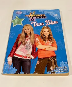Hannah Montana: True Blue - #13