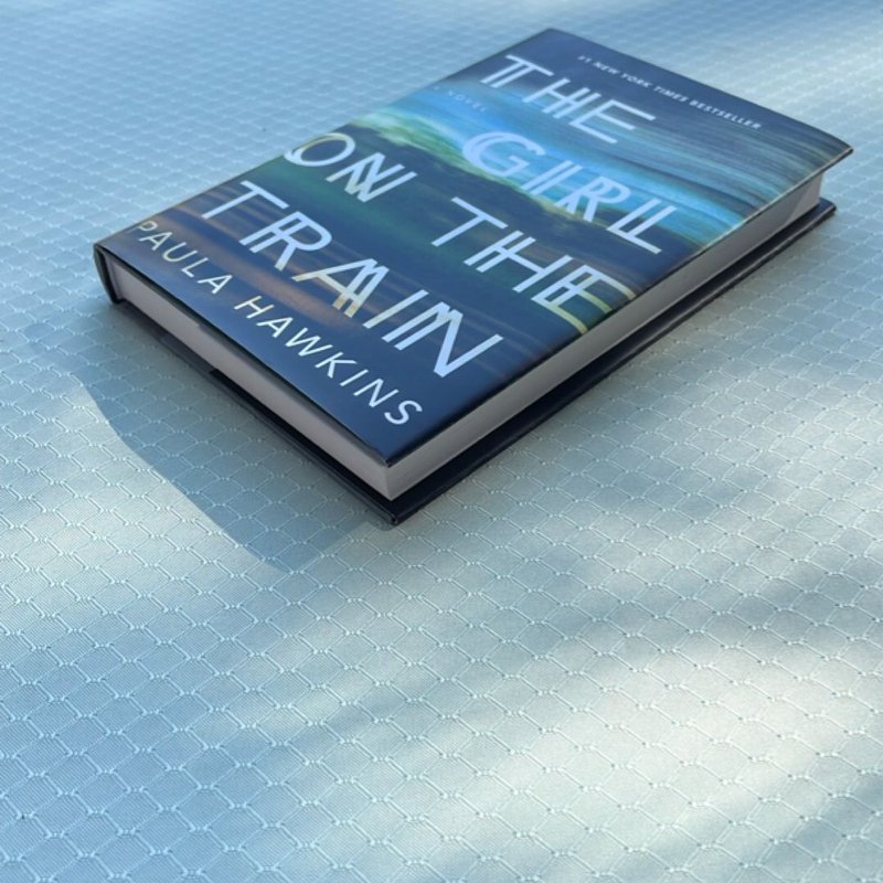 The Girl on the Train