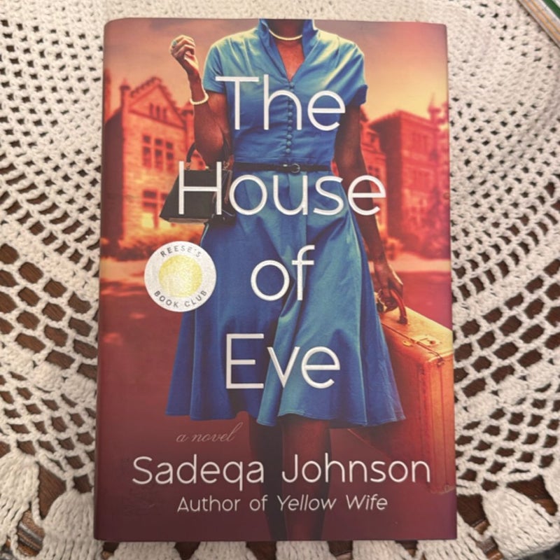 The House of Eve