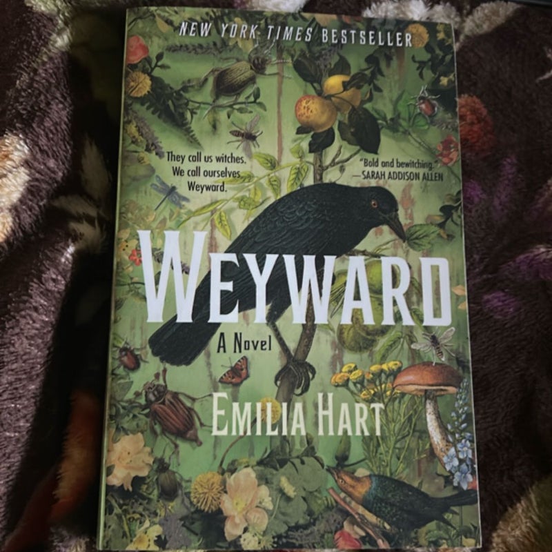 Weyward