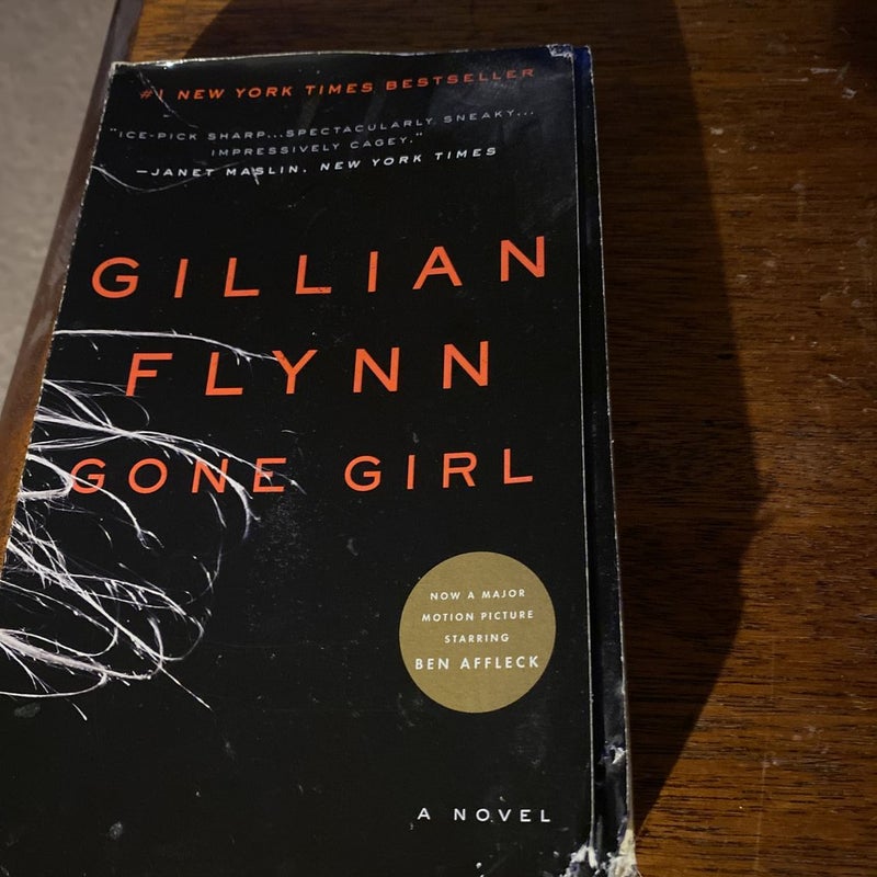 Gone Girl