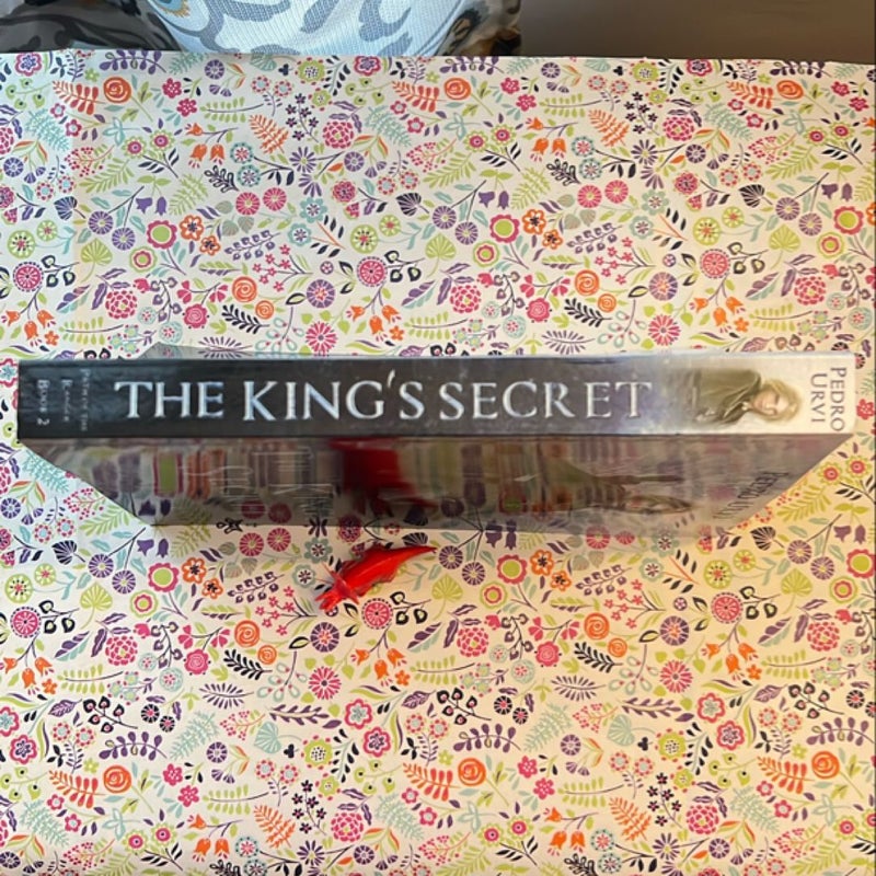 The King's Secret