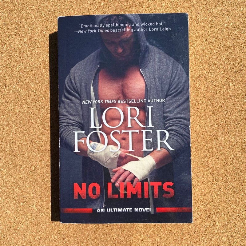 No Limits