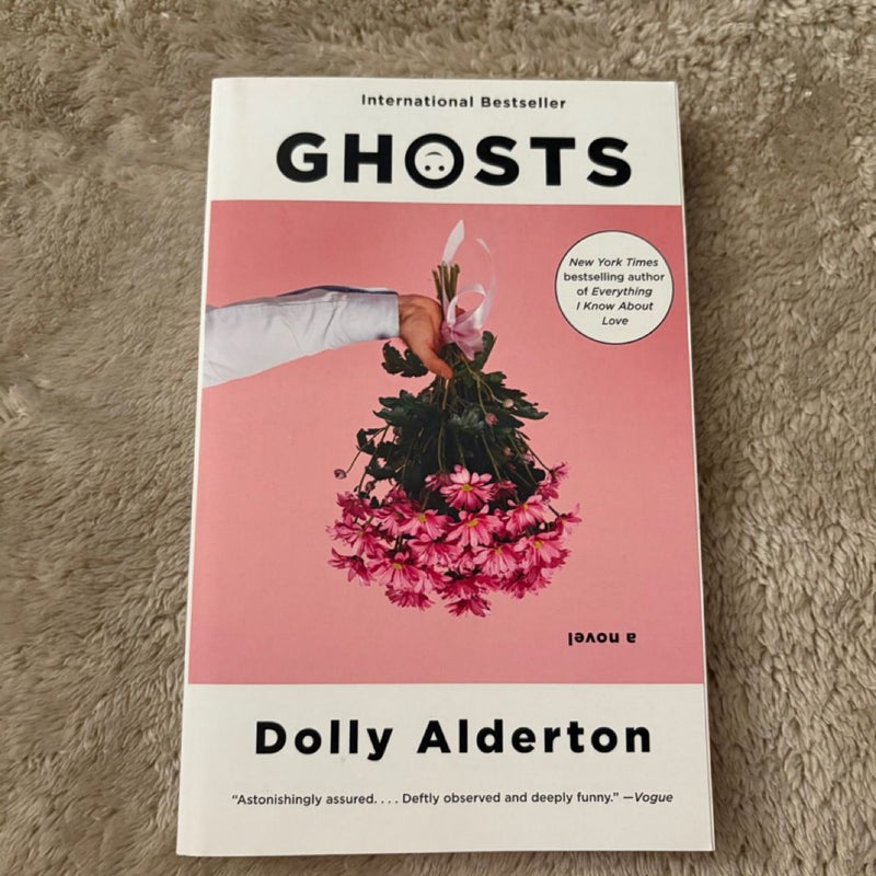 Ghosts