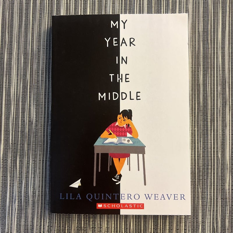 My Year in the Middle