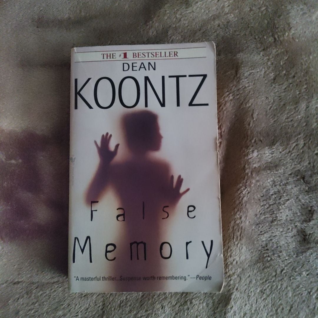 False Memory