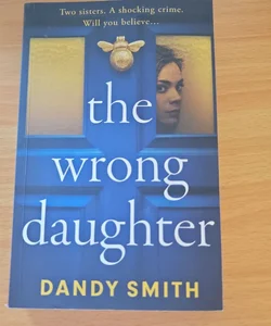 The Wrong Daughter