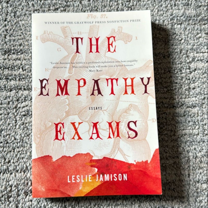 The Empathy Exams