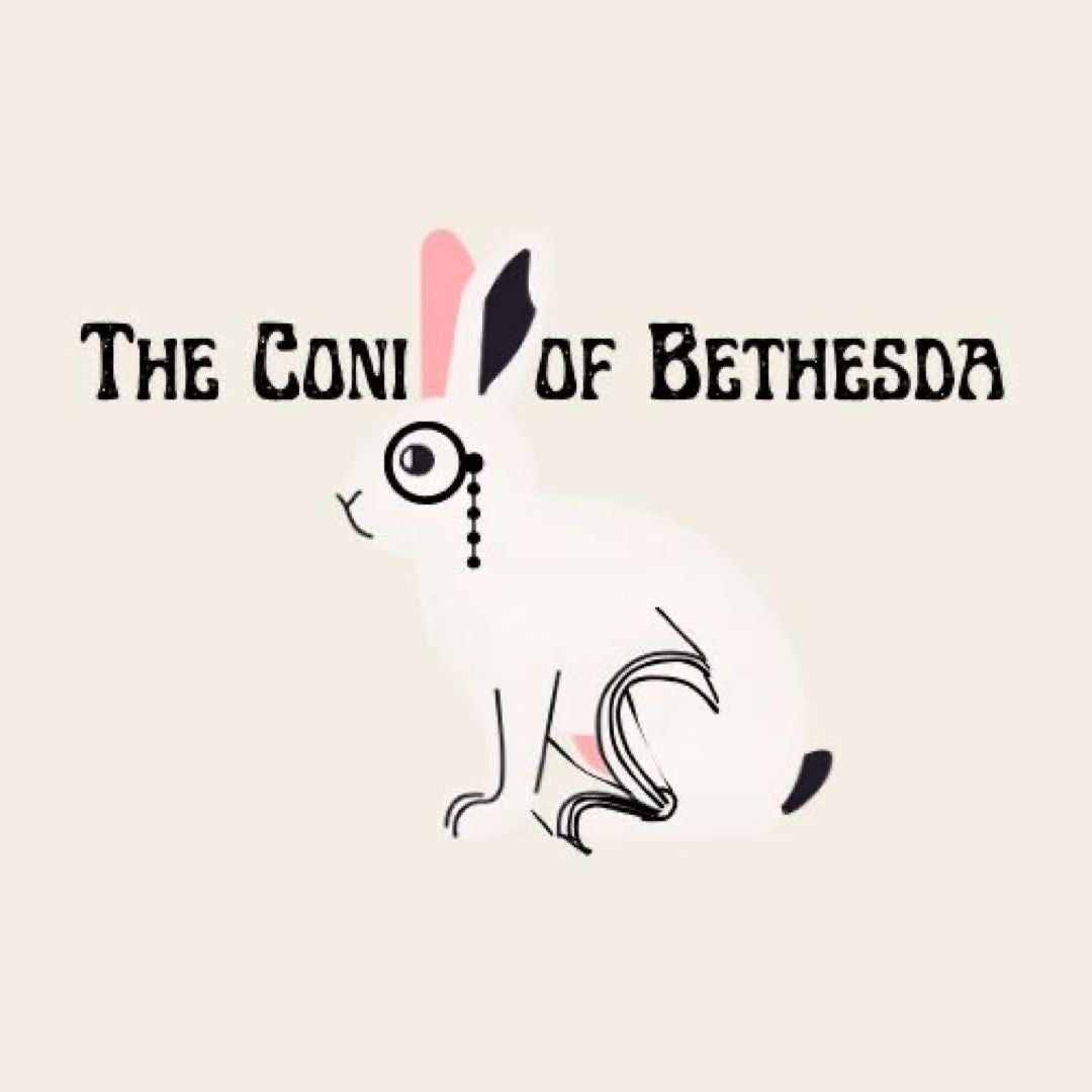 TheConillofBethesda