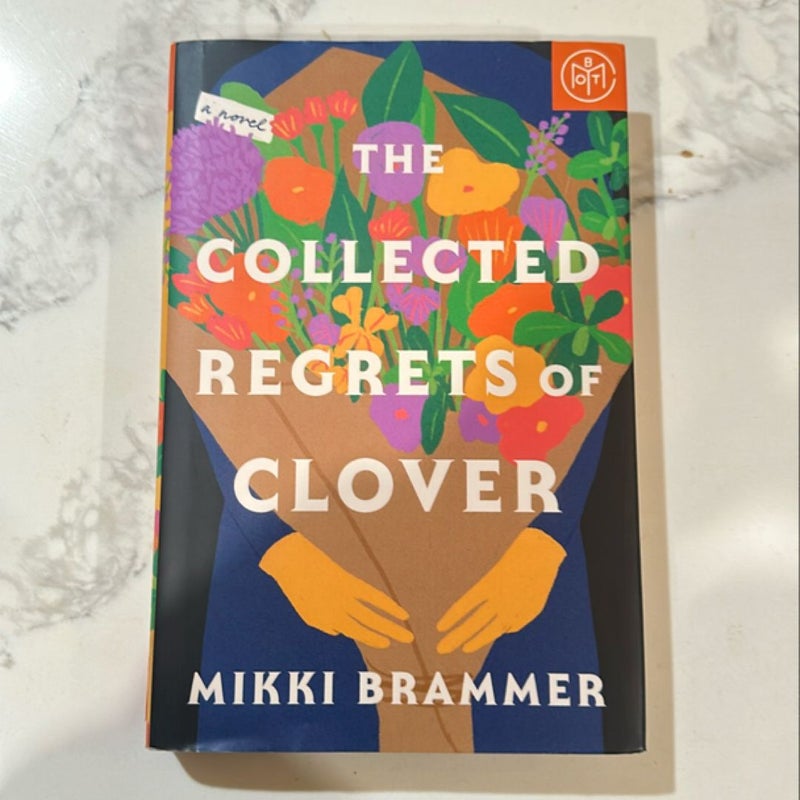 The Collected Regrets of Clover