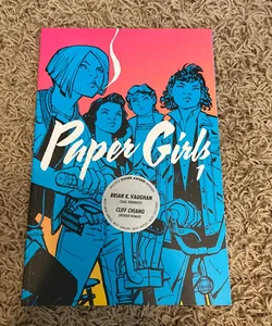 Paper Girls