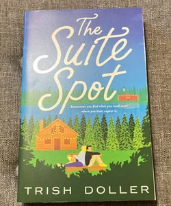 The Suite Spot