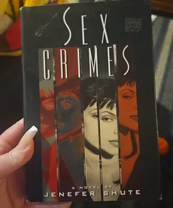 Sex crimes 