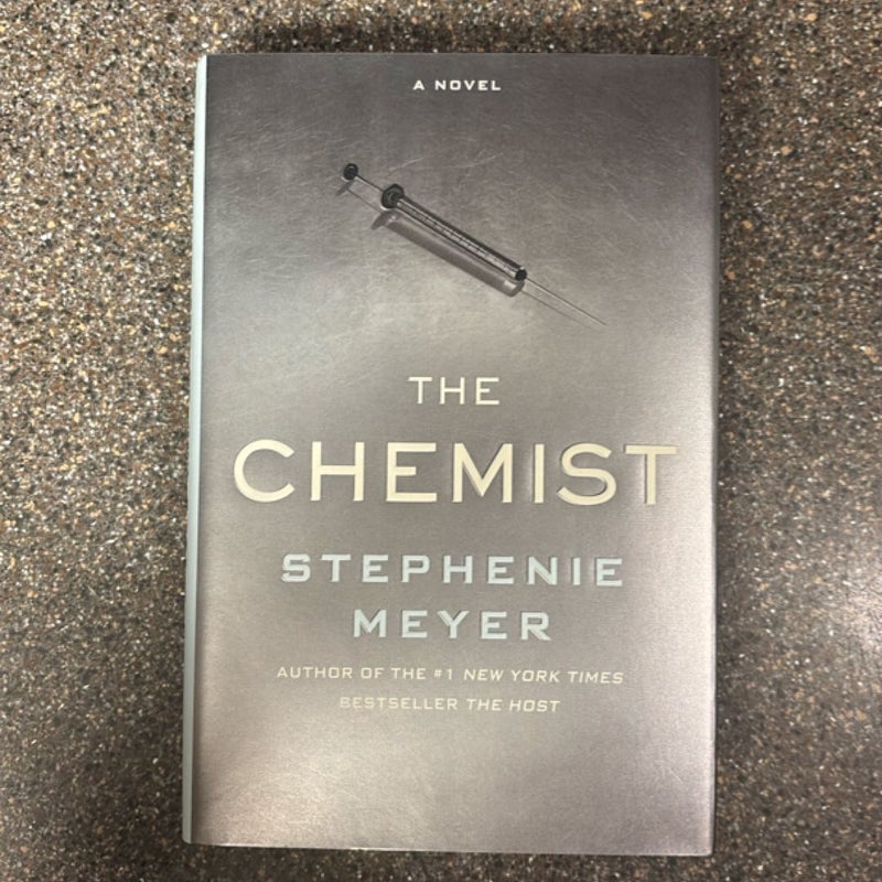 The Chemist