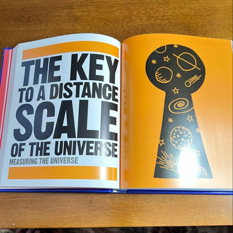 The Astronomy Book