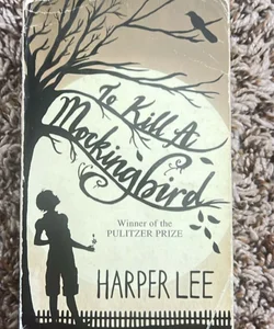 To Kill a Mockingbird