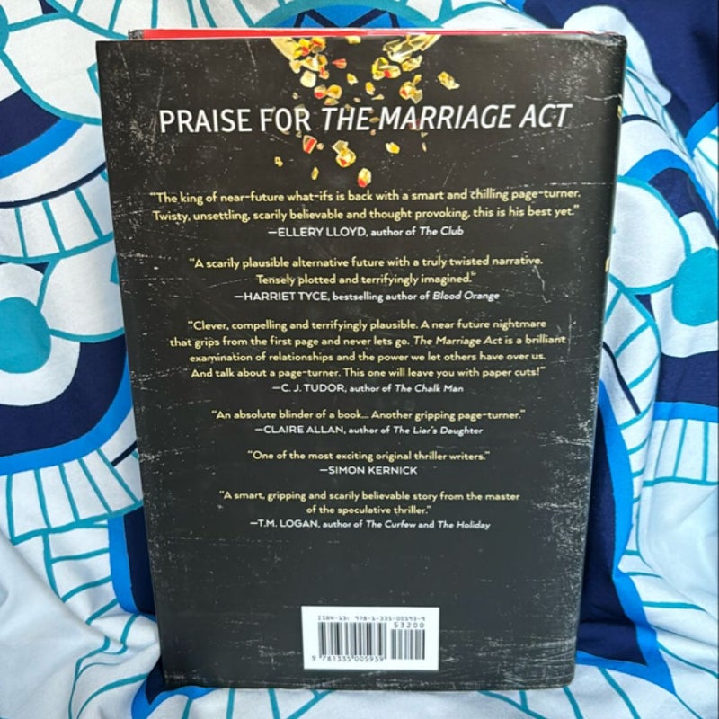 The Marriage Act