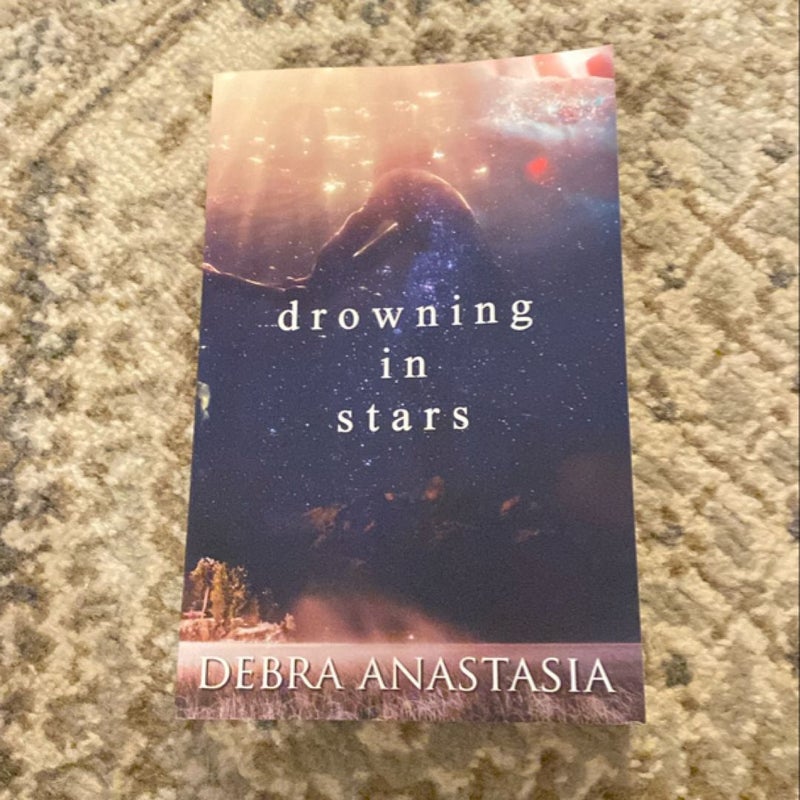 Drowning in Stars (Signed)