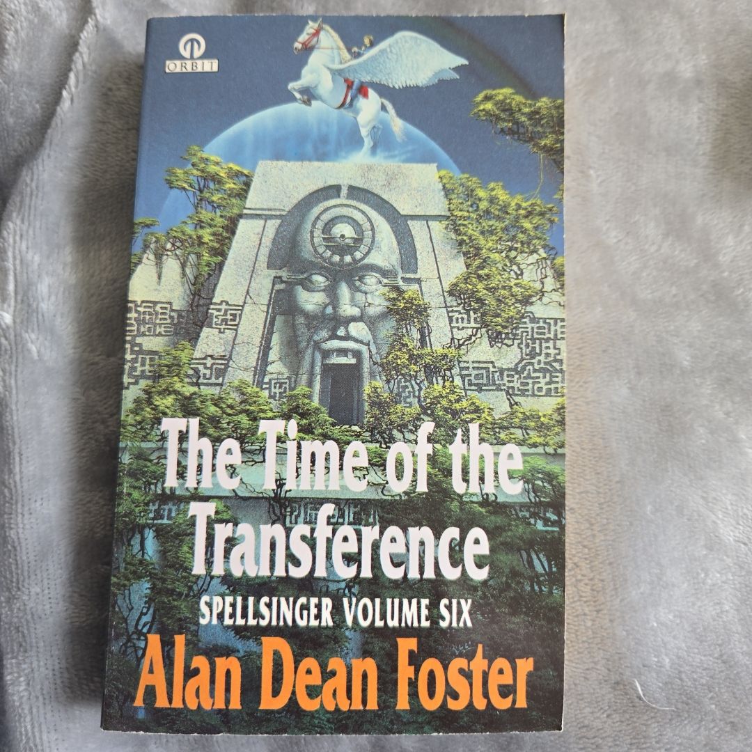 The Time of the Transference