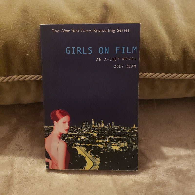 Girls on Film