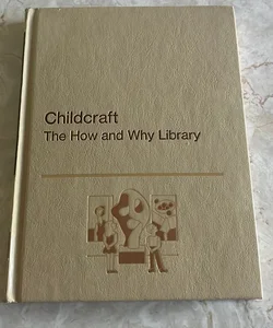 Childcraft: Look Again (Volume 13)