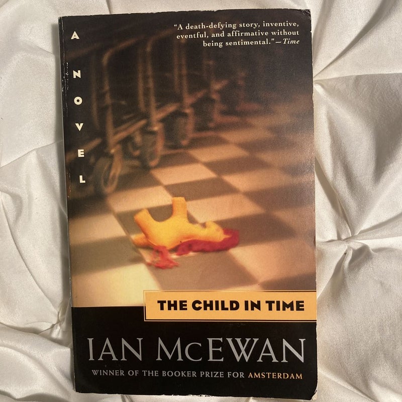 The Child in Time