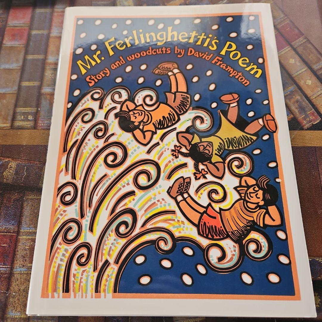 Mr. Ferlinghetti's Poem