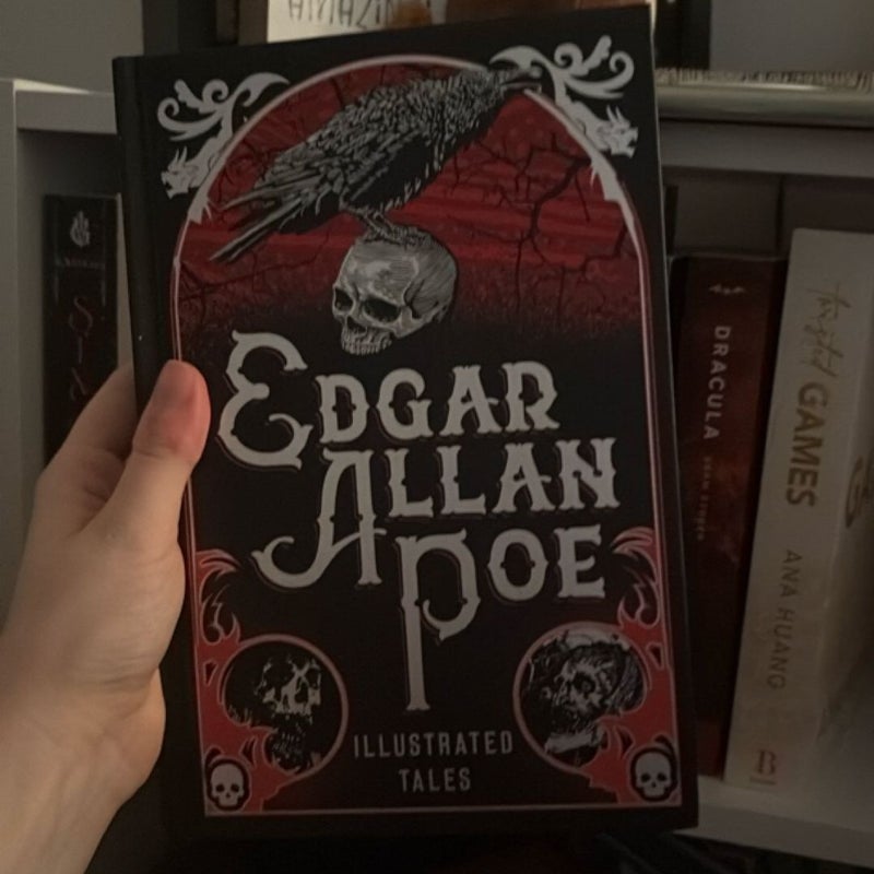 Edgar Allan Poe
