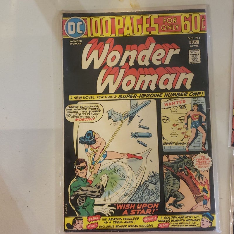 Wonder woman 