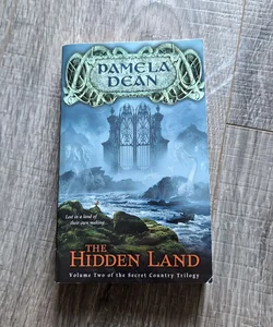 The Hidden Land