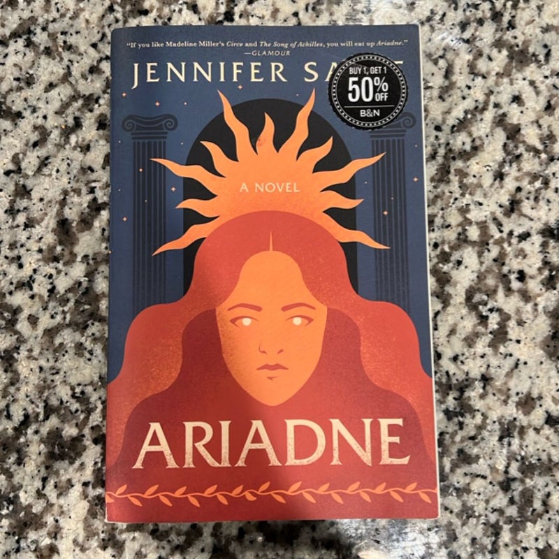 Ariadne