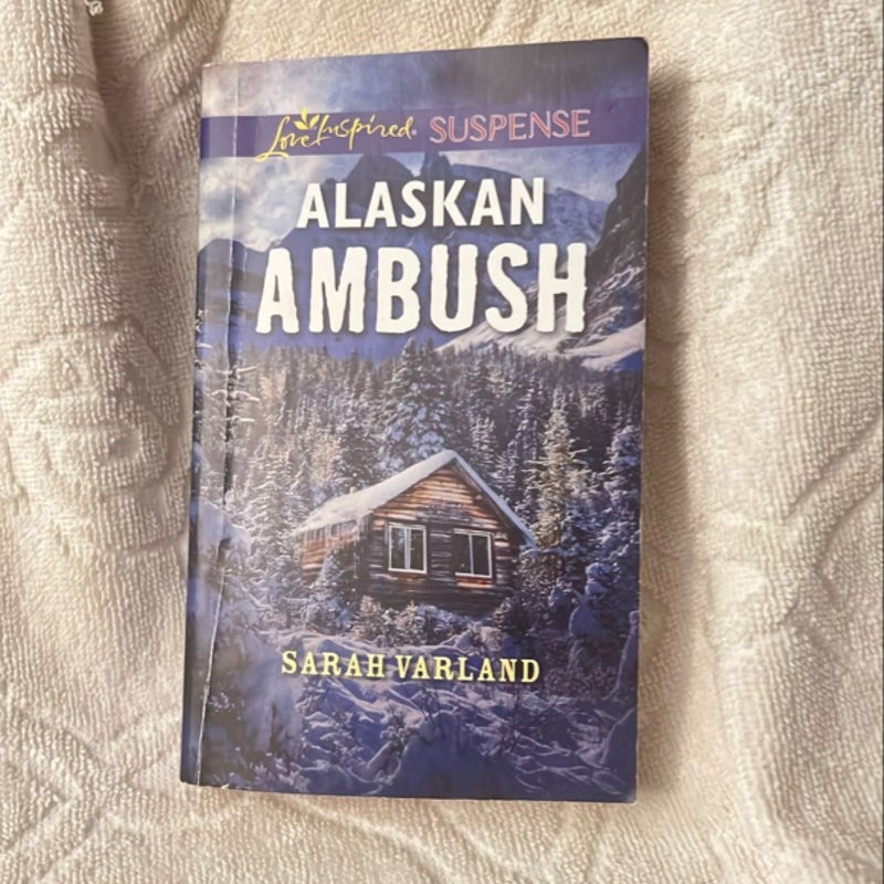 Alaskan Ambush