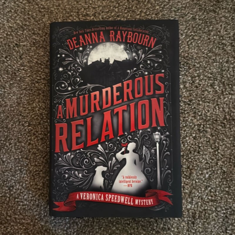 A Murderous Relation
