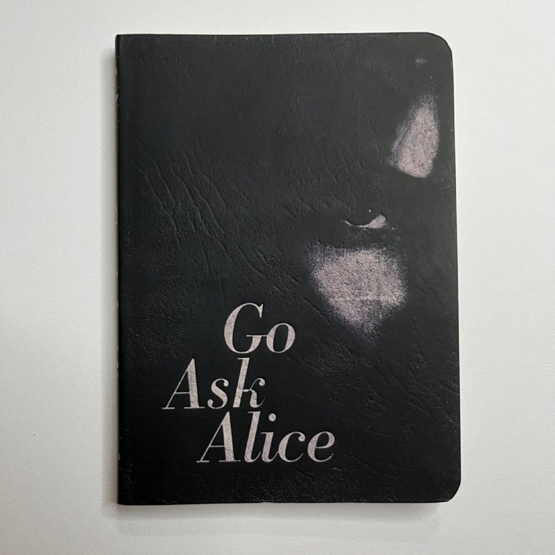 Go Ask Alice