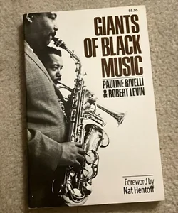 Giants of Black Music