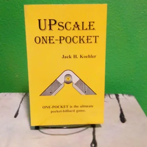 Upscale One-Pocket
