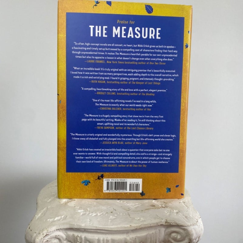 The Measure