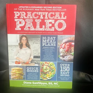 Practical Paleo, 2nd Edition (Updated and Expanded)