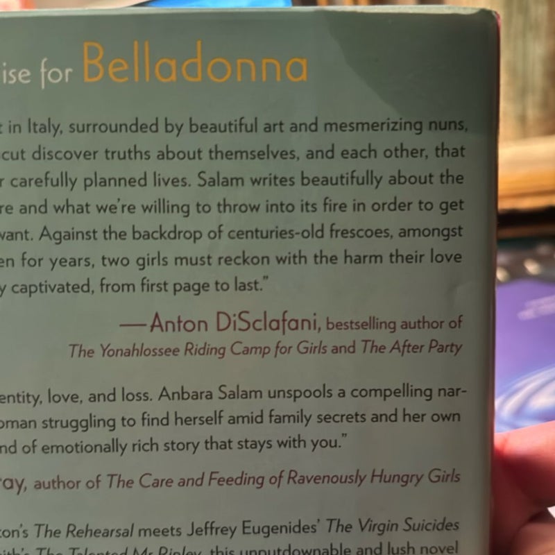 Belladonna
