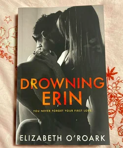 Drowning Erin