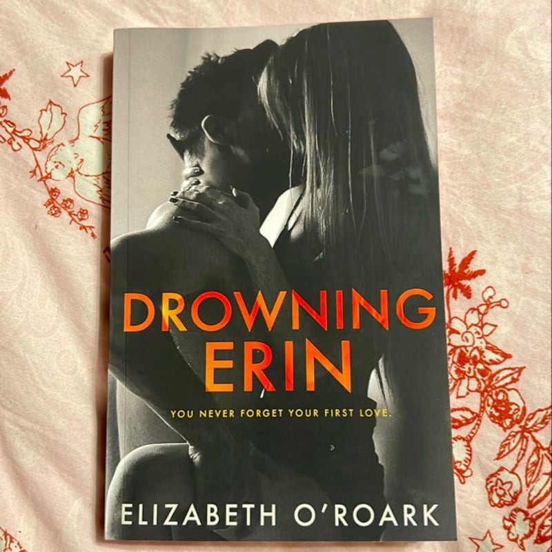 Drowning Erin