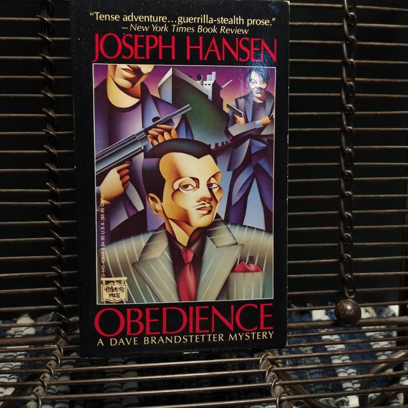 Obedience