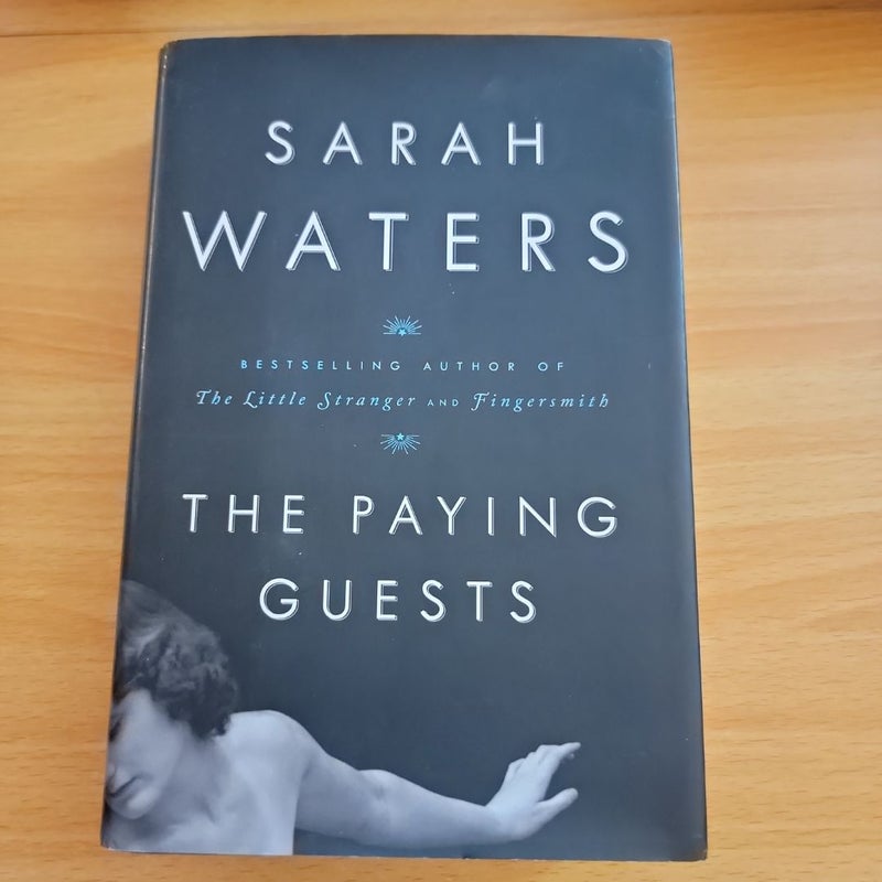 The Paying Guests