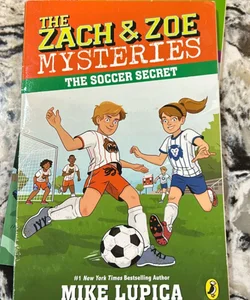 The Soccer Secret