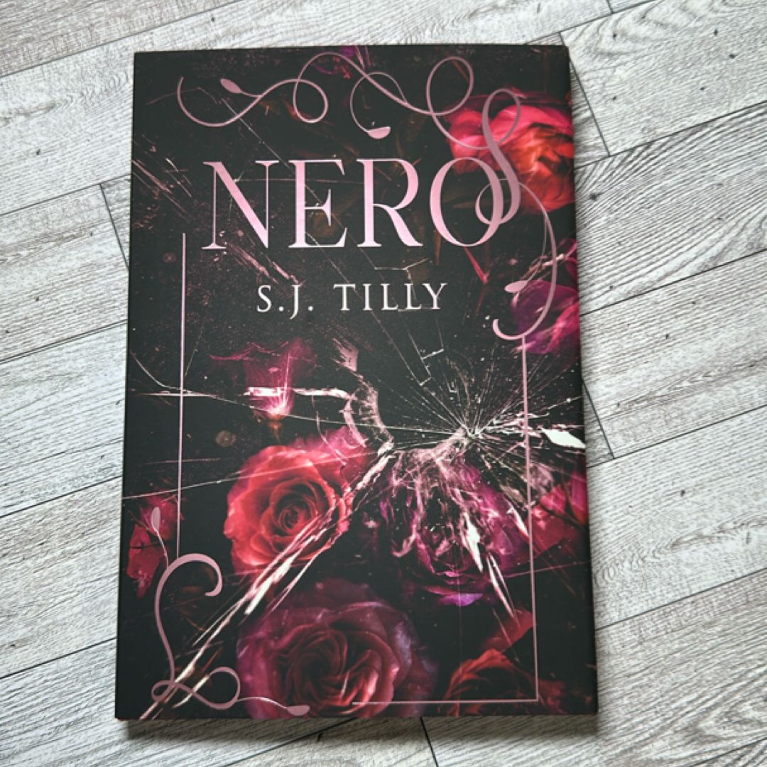 Nero (Mystic edition)