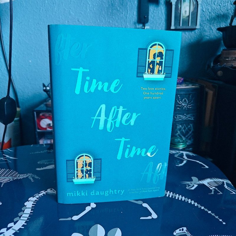 Time after Time