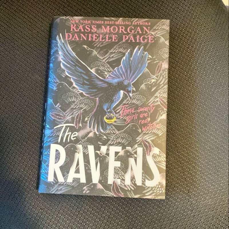 The Ravens